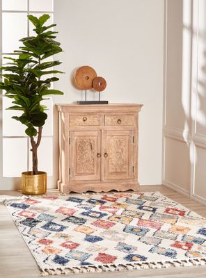 Imagen 2 del producto Alfombra 160 x 230 cm Marrakesh D4