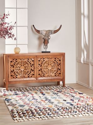 Imagen 2 del producto Alfombra 160 x 230 cm Marrakesh D2