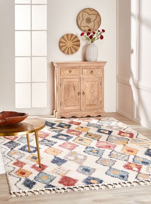 Imagen 2 del producto Alfombra Marrakesh 190x290 cm