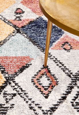 Imagen 2 del producto Alfombra 190 x 290 cm Marrakesh D4