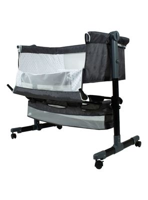 Imagen 2 del producto Cuna Colecho Cozy Negro