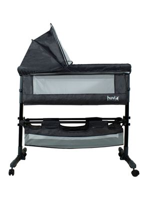 Cuna Colecho Cozy Negro