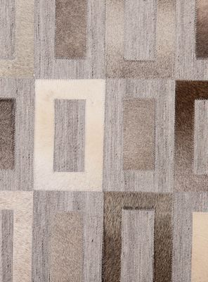 Imagen 2 del producto Alombra Leather 140x200 cm Sil