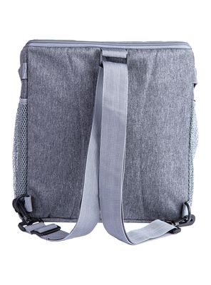 Imagen 2 del producto Silla Booster Gris J25