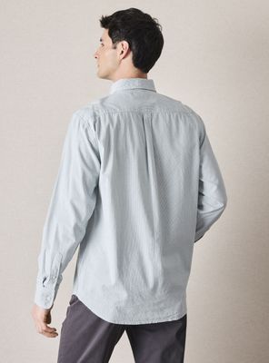 Imagen 2 del producto Camisa Poplin Cuadros Mini