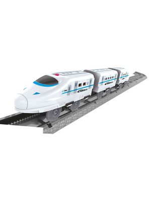 Imagen 2 del producto Tren Ferroviario Paris