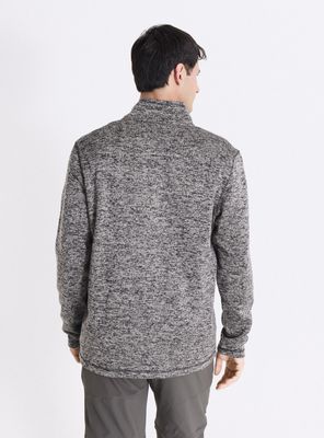 Imagen 2 del producto Polar Look Tejido Cuello con Botones Tipo Snap