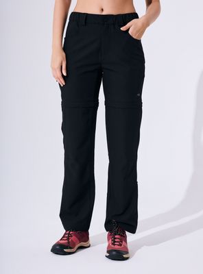 Pantalón Técnico Desmontable