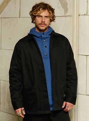 Imagen 1 del producto Chaqueta Abotonada