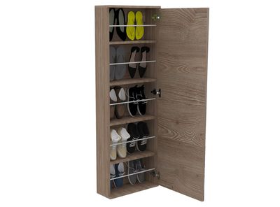 Imagen 2 del producto Zapatero Leto con Espejo