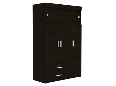 Clóset Manila Z-120 Wengue