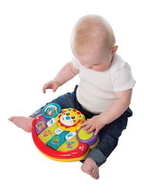 Imagen 2 del producto Piano de Actividades León