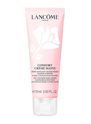 Crema de Manos Nutritiva Confort Hand 75 ml Lancôme