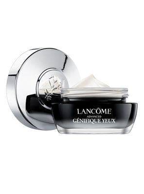 Imagen 2 del producto Contorno Lancôme de Ojos Advanced Génifique Yeux Cream 15 ml