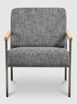 Poltrona Kander Gray