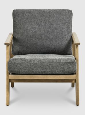 Poltrona Simme Rainforest