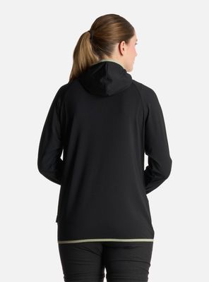 Imagen 2 del producto Polerón Logo Taina Pro Manga Larga