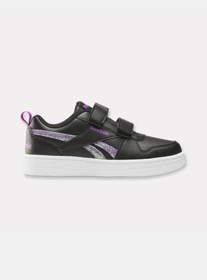 Zapatilla Urbana Dos Velcro Royal Prime 2.0 Two Strap Niña