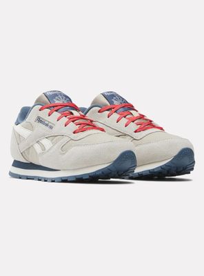 Imagen 2 del producto Zapatilla Urbana Classic-Leather Niño