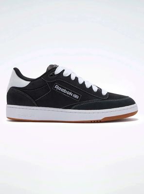 Zapatilla Urbana Unisex Club C Bulc Cln