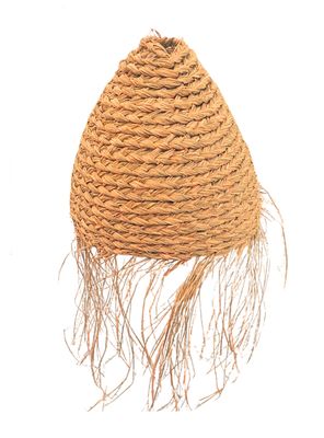 Imagen 1 del producto Lámpara Colgar con Flecos