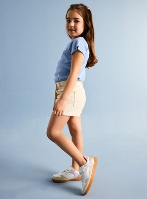 Imagen 2 del producto Zapatilla Urbana Cordón Elasticado y Velcro Unisex