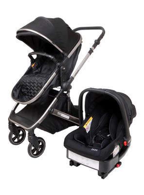 Coches Ts Epic 6G 532 Black