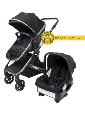 Imagen 2 del producto Coches Ts Epic 6G 532 Black