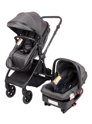 Coches Ts Epic 6G 532 H Grey