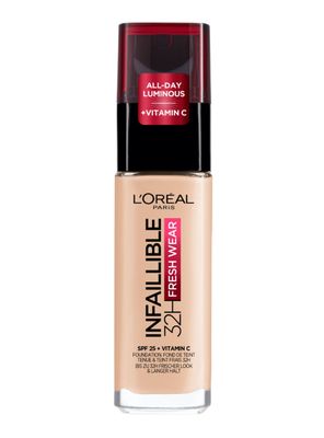 Base Infallible 32h Fresh Wear 20 Ivory  30 g