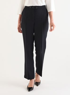 Pantalón 3 Botones