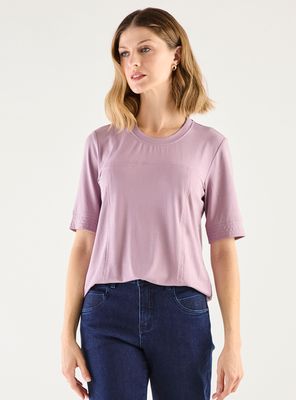 Polera Modal