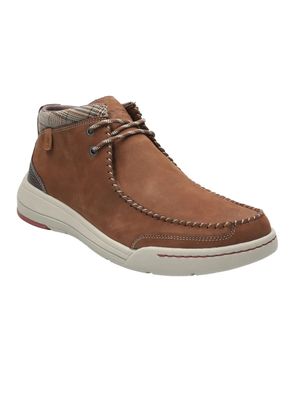 Imagen 2 del producto Botín Intee Hp Cuero Hombre