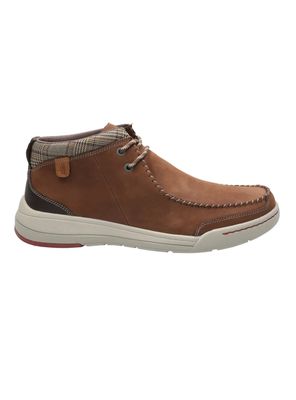 Imagen 1 del producto Botín Intee Hp Cuero Hombre