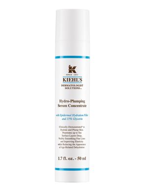 Sérum Kiehl's Hydro-Plumping Concentrate 50 ml