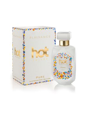 Perfume Plaisance Velvet Pure Mujer EDP 100 ml