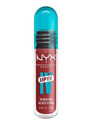 Lip IV Hydrating Gloss Hydra-Honey 5 ml Professional Makeup