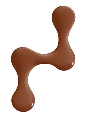 Imagen 2 del producto Lip IV Hydrating Gloss Splash N Spice 5 ml Professional Makeup