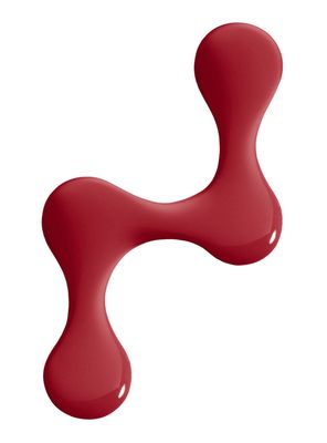 Imagen 2 del producto Lip IV Hydrating Gloss Blush Rush 5 ml Professional Makeup