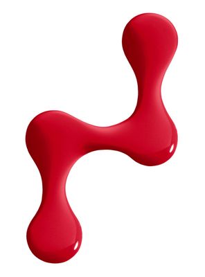 Imagen 2 del producto Lip IV Hydrating Gloss Red-y.Set.Wet! 5 ml Professional Makeup