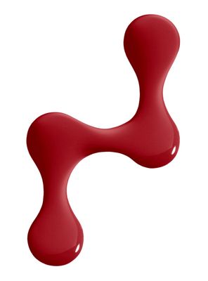 Imagen 2 del producto Lip IV Hydrating Gloss Cranberry Splash 5 ml Professional Makeup