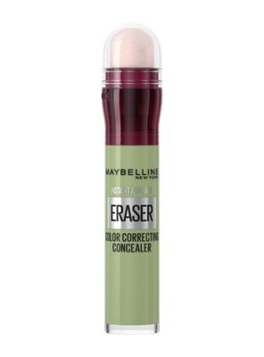 Imagen 2 del producto New York Eraser Corrector Green 6 ml Maybelline