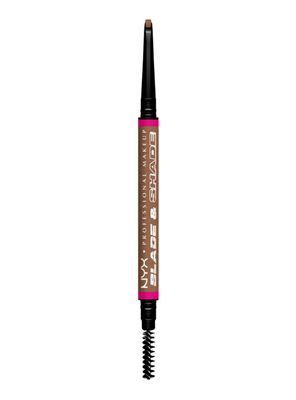Imagen 2 del producto Blade & Shade Taupe 6 g NYX Professional Makeup