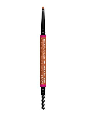 Imagen 2 del producto Blade & Shade Auburn 6 g NYX Professional Makeup