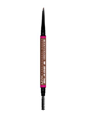 Imagen 2 del producto Blade & Shade Chocolate 6 g NYX Professional Makeup