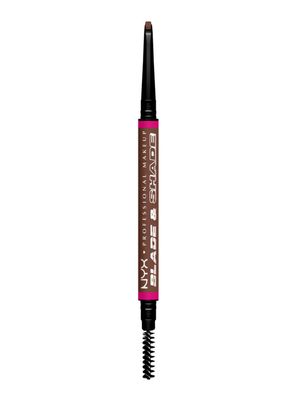 Imagen 2 del producto Blade & Shade Brunette 6 g NYX Professional Makeup