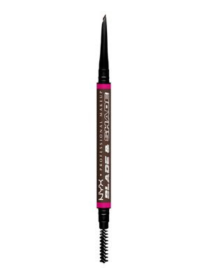 Imagen 2 del producto NYX Professional Makeup Blade & Shade, Espresso 6 g