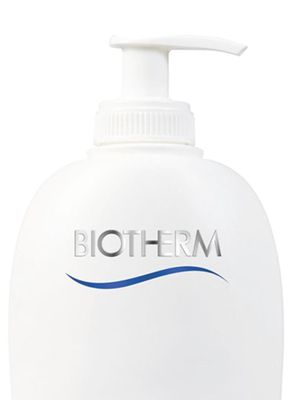 Imagen 2 del producto Loción Biotherm Corporal Anti-Desséchant 400 ml