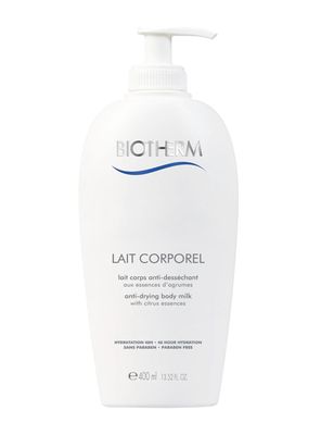 Loción Biotherm Corporal Anti-Desséchant 400 ml