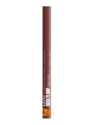NYX Professional Makeup Duck Plump Plumping Lip Liner Dash of Cocoa 0.33g